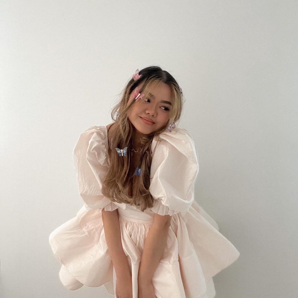 SOLD Selkie Pink Lickety Split Vacation Dress